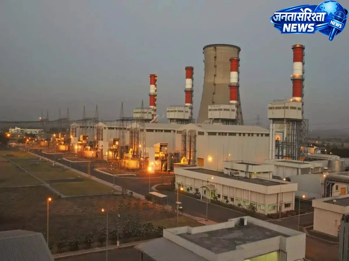 टॉरेंट पावर ने कोयला डील के लिए अब तक की सबसे बड़ी डेट सेल की तैयारी टॉरेंट पावर ने कोयला डील के लिए अब तक की सबसे बड़ी डेट सेल की तैयारी
