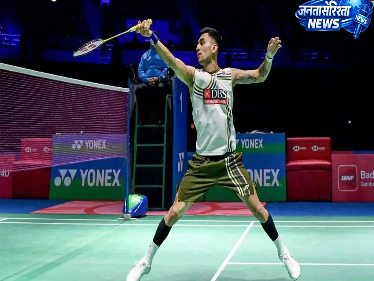 थॉमस कप 2026: चीन से हार के बाद भारत का अभियान प्रभावित, ग्रुप ए में दूसरे स्थान पर थॉमस कप 2026: चीन से हार के बाद भारत का अभियान प्रभावित, ग्रुप ए में दूसरे स्थान पर