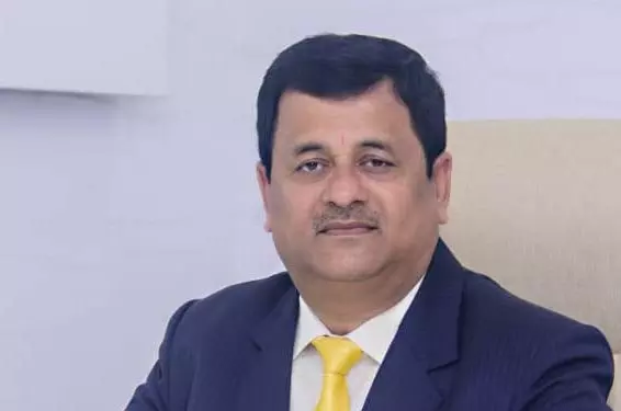 ED ने दुर्ग बीजेपी के नेता यहां मारी रेड ED ने दुर्ग बीजेपी के नेता यहां मारी रेड
