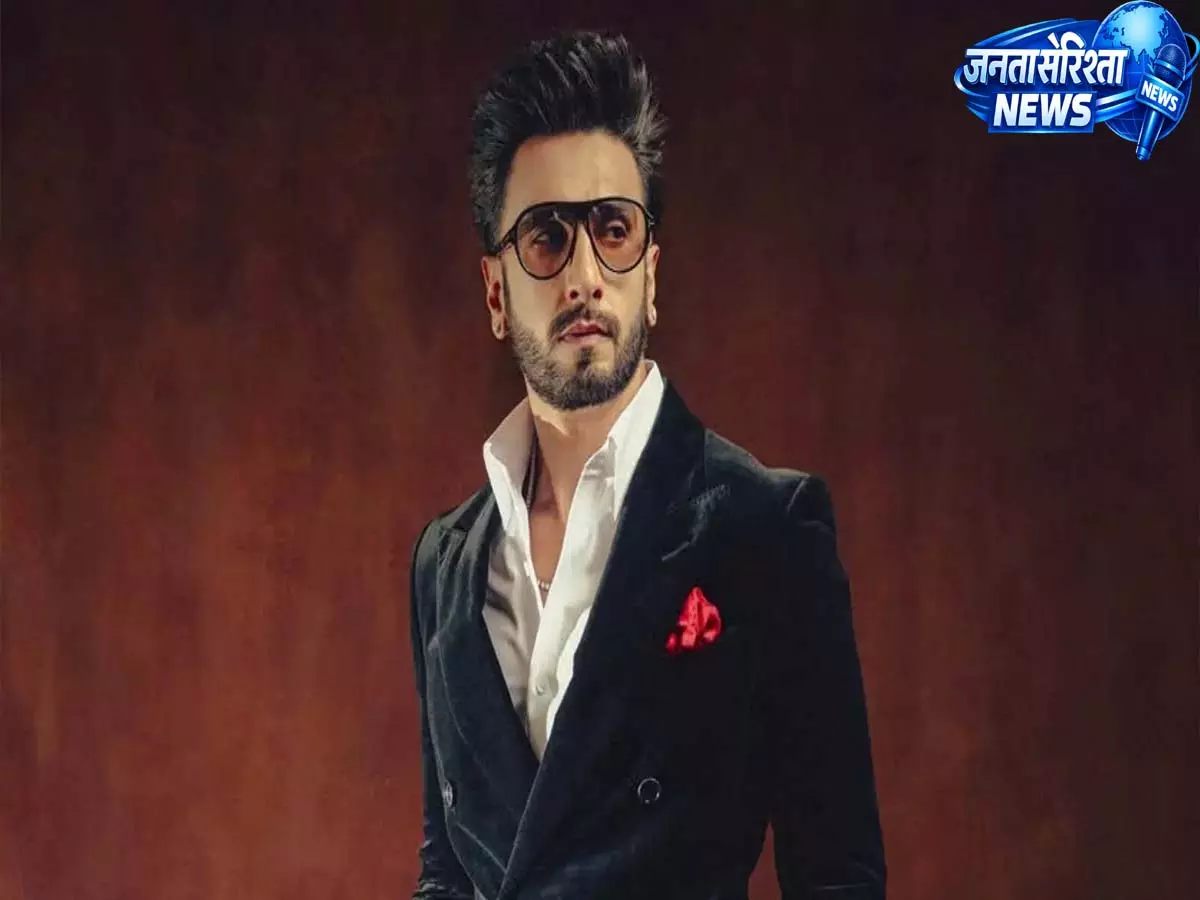 Ranveer Singhs की ‘डॉन 3’ शर्तें वायरल, 7 वैन और 100 किलो बर्फ की मांग Ranveer Singhs की ‘डॉन 3’ शर्तें वायरल, 7 वैन और 100 किलो बर्फ की मांग