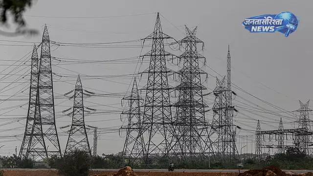भीषण गर्मी, गैस की दिक्कत: April में राज्य में बिजली की खपत बढ़ी भीषण गर्मी, गैस की दिक्कत: April में राज्य में बिजली की खपत बढ़ी