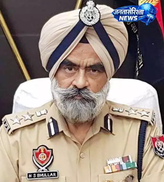 Bhullar मनी लॉन्ड्रिंग केस, ED ने किया 1.4 करोड़ रुपये जब्त Bhullar मनी लॉन्ड्रिंग केस, ED ने किया 1.4 करोड़ रुपये जब्त