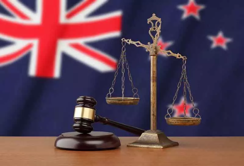 New Zealand ने मस्जिद हमलावर की अपील खारिज की New Zealand ने मस्जिद हमलावर की अपील खारिज की