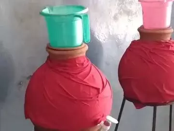 Farrukhabad: सीएचसी पर ओआरएस कॉर्नर और कोल्ड वार्ड शुरू Farrukhabad: सीएचसी पर ओआरएस कॉर्नर और कोल्ड वार्ड शुरू
