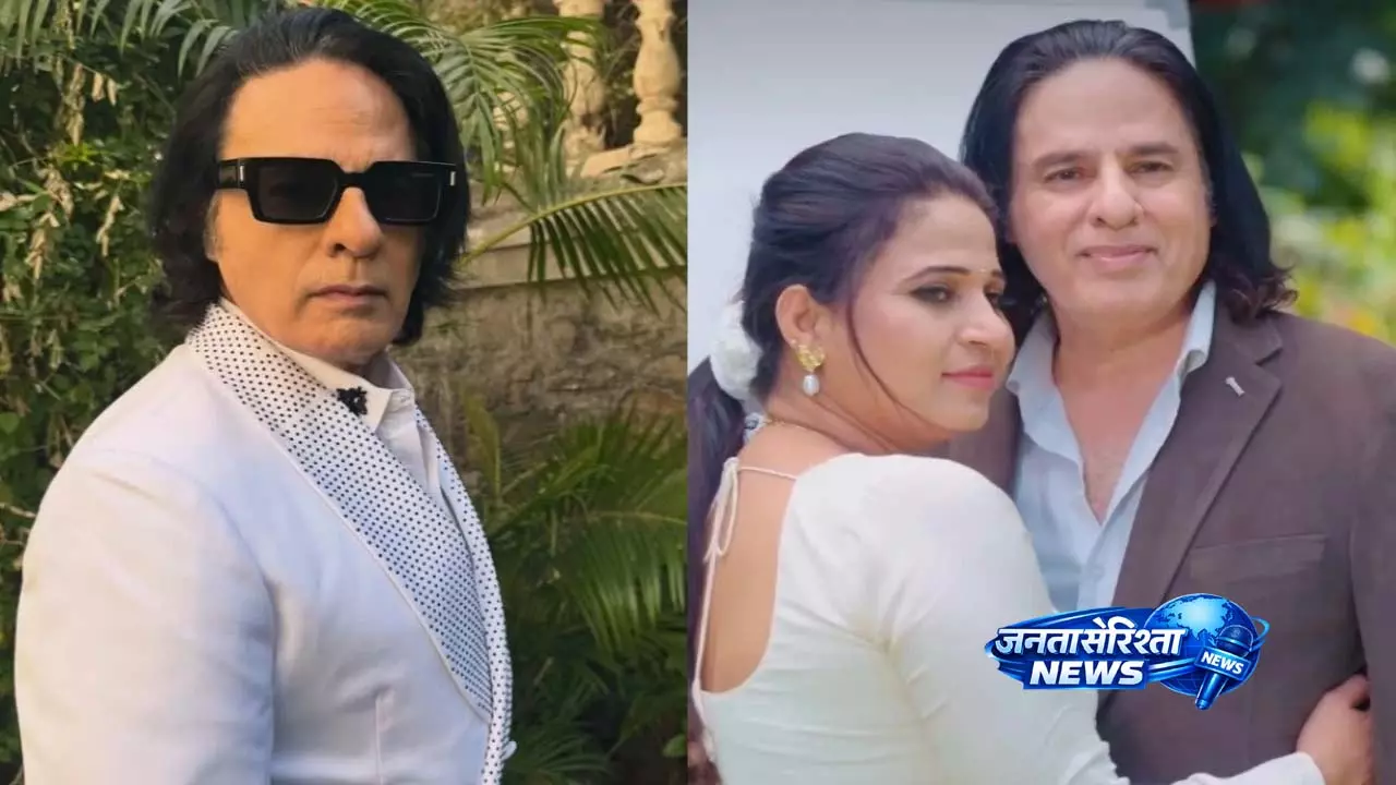 Aashiqui Actor राहुल रॉय ने पैसों की तंगी पर बात की, म्यूजिक वीडियो पर ट्रोल्स को जवाब दिया Aashiqui Actor राहुल रॉय ने पैसों की तंगी पर बात की, म्यूजिक वीडियो पर ट्रोल्स को जवाब दिया