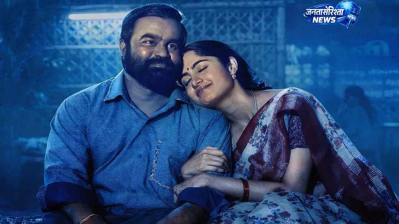 Manithan Deivamagalam ओटीटी: सेल्वाराघवन और कुशी रवि की फिल्म ऑनलाइन स्ट्रीम करें Manithan Deivamagalam ओटीटी: सेल्वाराघवन और कुशी रवि की फिल्म ऑनलाइन स्ट्रीम करें