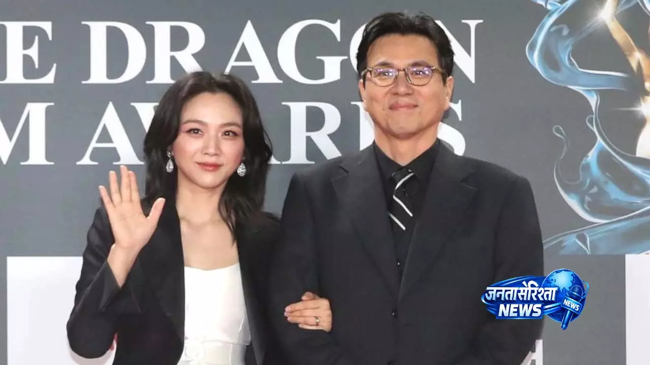 स्टार टैंग वेई को छोड़ने का फैसला, डायरेक्टर Kim Tae Yong ने दूसरी प्रेग्नेंसी की घोषणा की स्टार टैंग वेई को छोड़ने का फैसला, डायरेक्टर Kim Tae Yong ने दूसरी प्रेग्नेंसी की घोषणा की