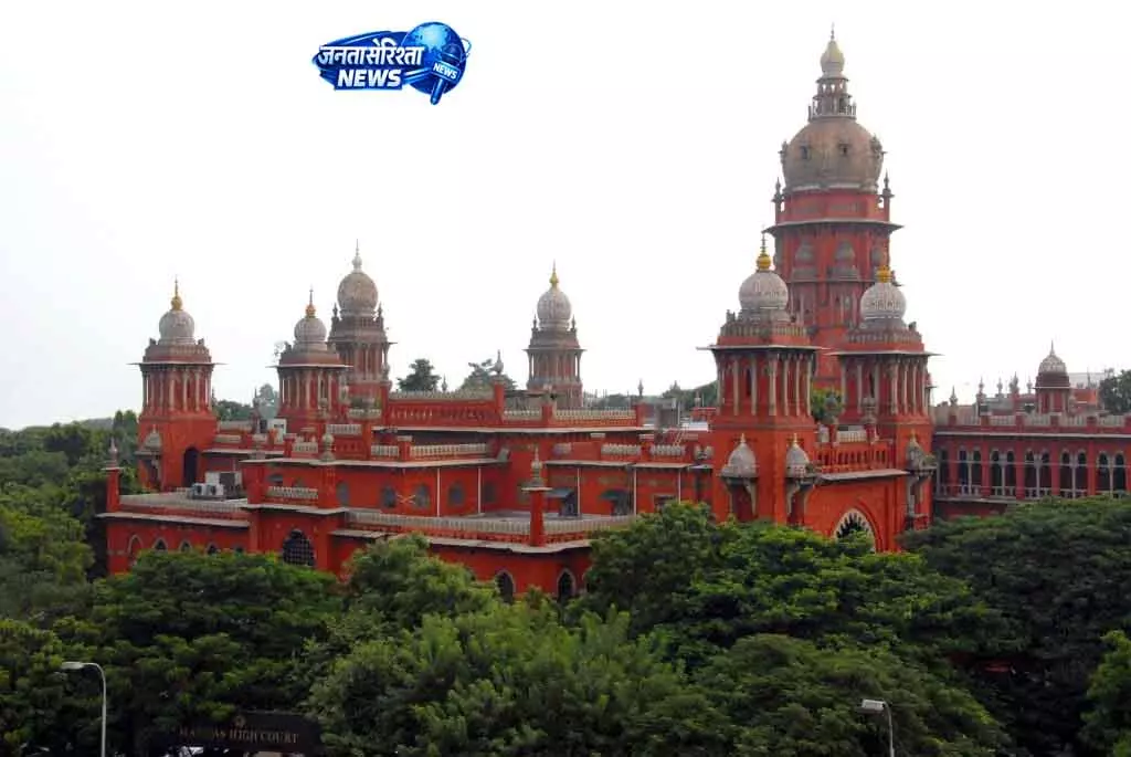 Chennai हाईकोर्ट ने ₹397 करोड़ के ट्रांसफॉर्मर घोटाले की सीबीआई जांच के आदेश दिए Chennai हाईकोर्ट ने ₹397 करोड़ के ट्रांसफॉर्मर घोटाले की सीबीआई जांच के आदेश दिए
