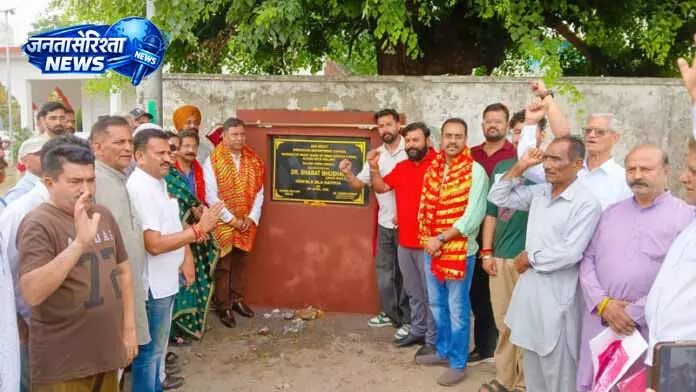 कृषि और सिंचाई को बढ़ावा देने के लिए Kathua Canal का विकास शुरू कृषि और सिंचाई को बढ़ावा देने के लिए Kathua Canal का विकास शुरू