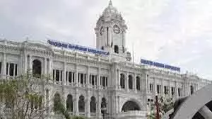 GCC ने जल्दी पेमेंट पर प्रॉपर्टी टैक्स में 5% छूट का ऐलान किया GCC ने जल्दी पेमेंट पर प्रॉपर्टी टैक्स में 5% छूट का ऐलान किया