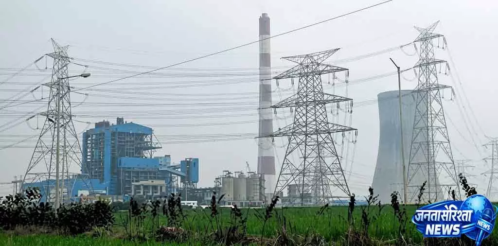 Tamil Nadu में बिजली की मांग नए शिखर पर पहुंची Tamil Nadu में बिजली की मांग नए शिखर पर पहुंची