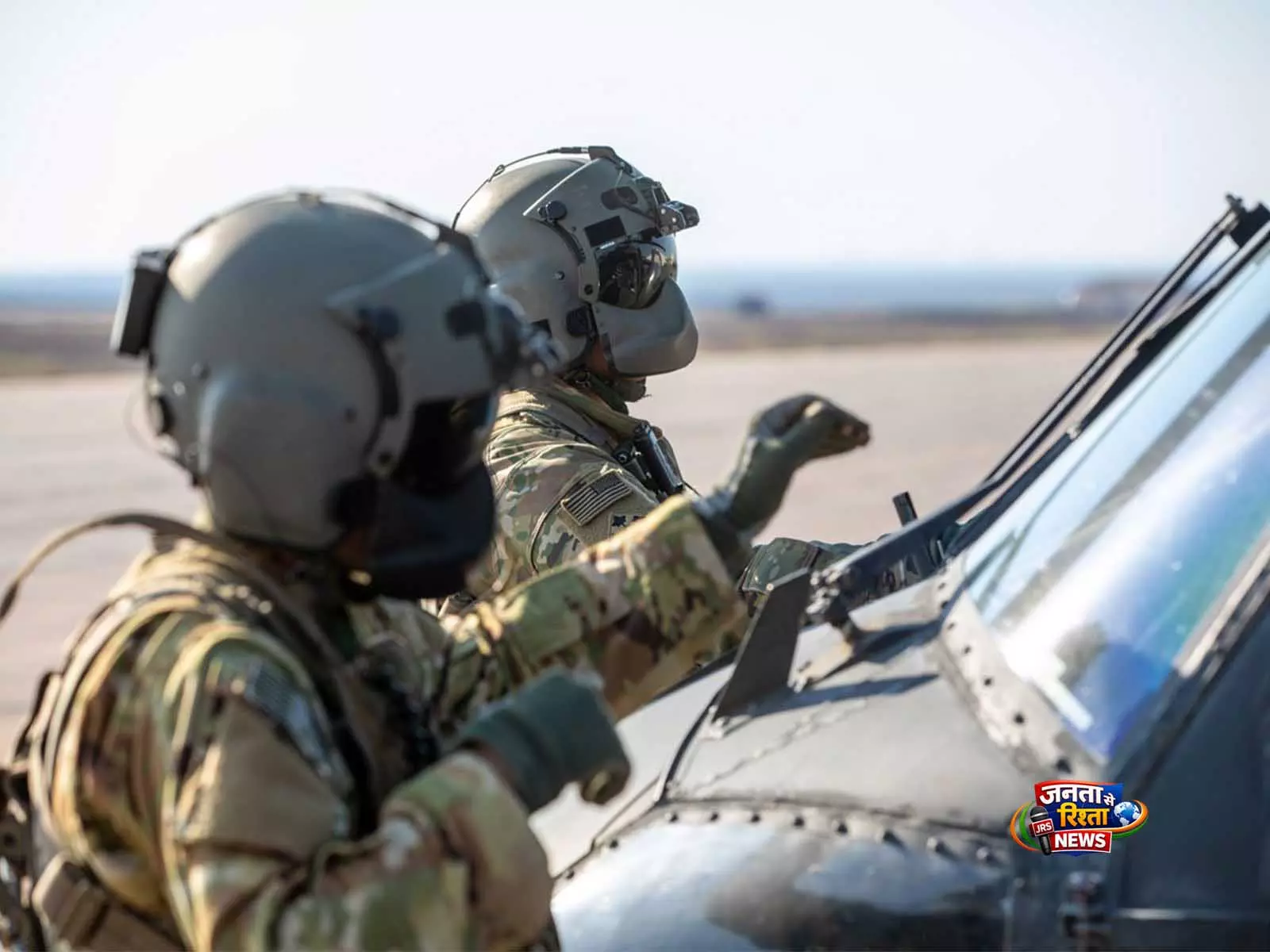 CENTCOM ट्रंप को ईरान पर नए सैन्य विकल्पों की जानकारी देगा, तेहरान अपने रुख पर कायम: रिपोर्ट CENTCOM ट्रंप को ईरान पर नए सैन्य विकल्पों की जानकारी देगा, तेहरान अपने रुख पर कायम: रिपोर्ट