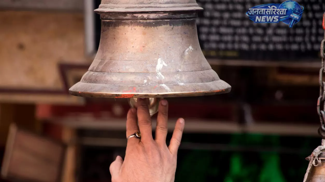 Baghpat के दिगंबर जैन मंदिर में महिलाओं के लिए ड्रेस कोड जारी, शालीनता और परंपरा पर जोर Baghpat के दिगंबर जैन मंदिर में महिलाओं के लिए ड्रेस कोड जारी, शालीनता और परंपरा पर जोर