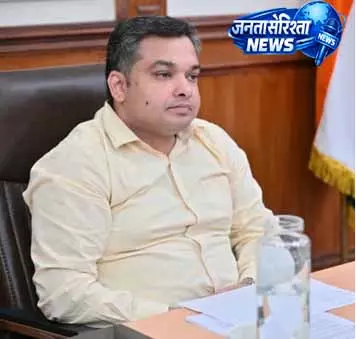 सिटीजन सर्विस डिलीवरी को डिजिटल बनाने के लिए Jammu में नई पहल सिटीजन सर्विस डिलीवरी को डिजिटल बनाने के लिए Jammu में नई पहल