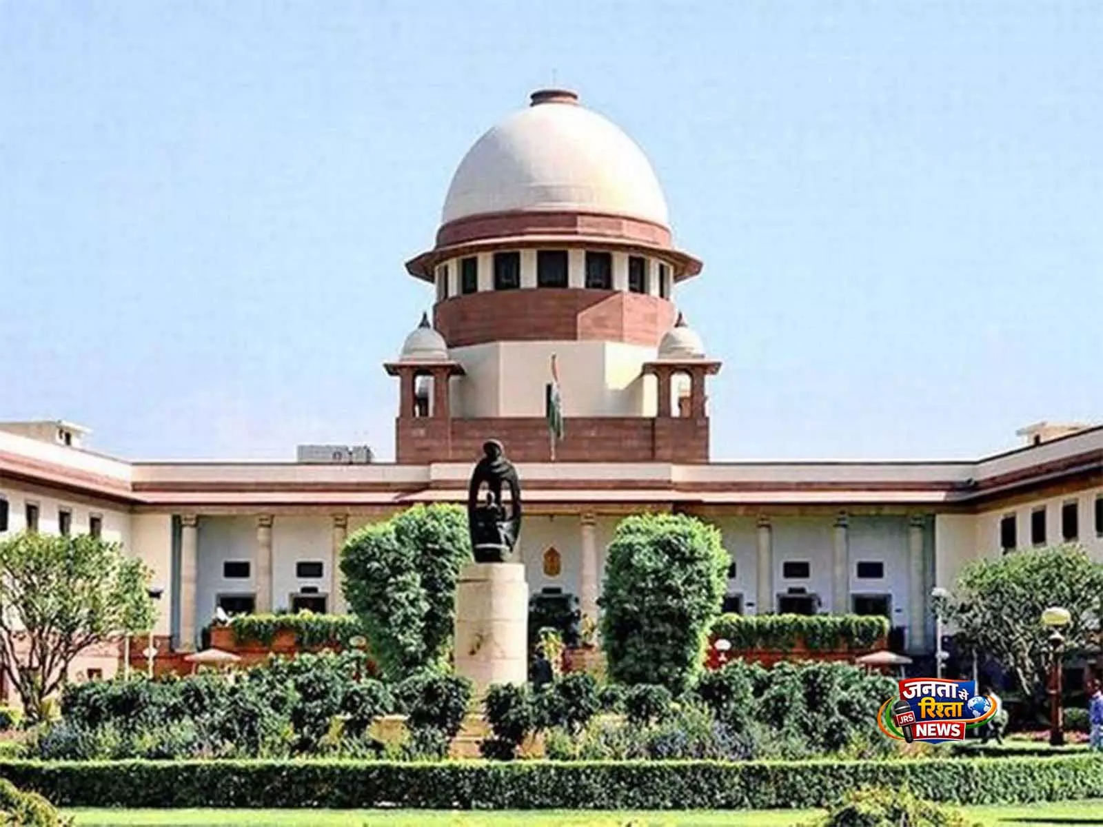 SC ने 15 साल की रेप पीड़िता की 30 हफ़्ते की प्रेग्नेंसी खत्म करने के खिलाफ़ याचिका खारिज कर दी SC ने 15 साल की रेप पीड़िता की 30 हफ़्ते की प्रेग्नेंसी खत्म करने के खिलाफ़ याचिका खारिज कर दी