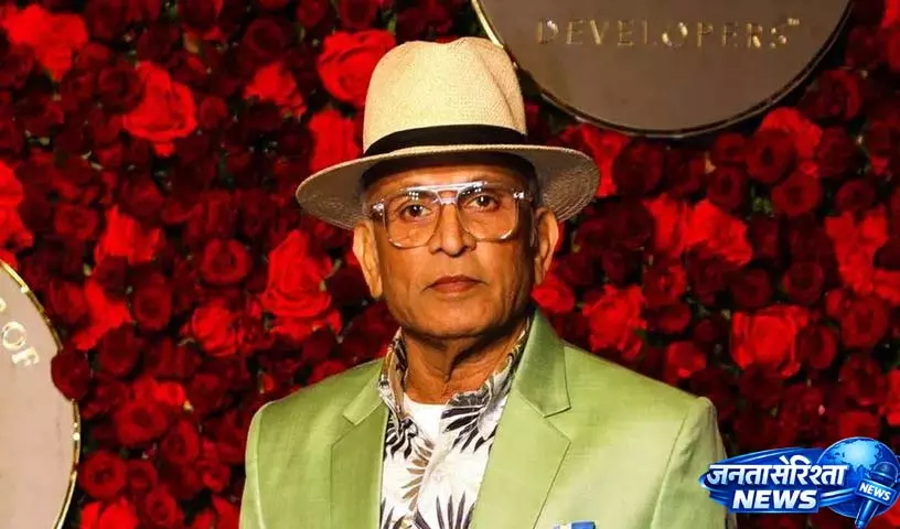 Annu Kapoor: इंटीमेट सीन में ‘कट’ कहने पर भी हीरो नहीं रुकते Annu Kapoor: इंटीमेट सीन में ‘कट’ कहने पर भी हीरो नहीं रुकते