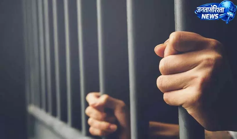 नलगोंडा POCSO कोर्ट ने रेप की कोशिश के लिए एक आदमी को 7 साल की सज़ा सुनाई नलगोंडा POCSO कोर्ट ने रेप की कोशिश के लिए एक आदमी को 7 साल की सज़ा सुनाई