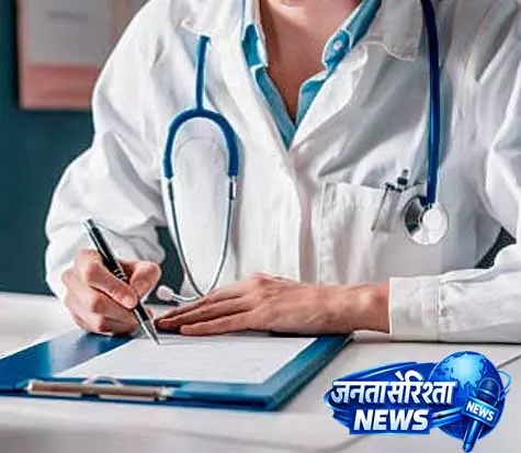 Ludhiana में स्वास्थ्य शिविर, 100 लोगों को मिला लाभ Ludhiana में स्वास्थ्य शिविर, 100 लोगों को मिला लाभ