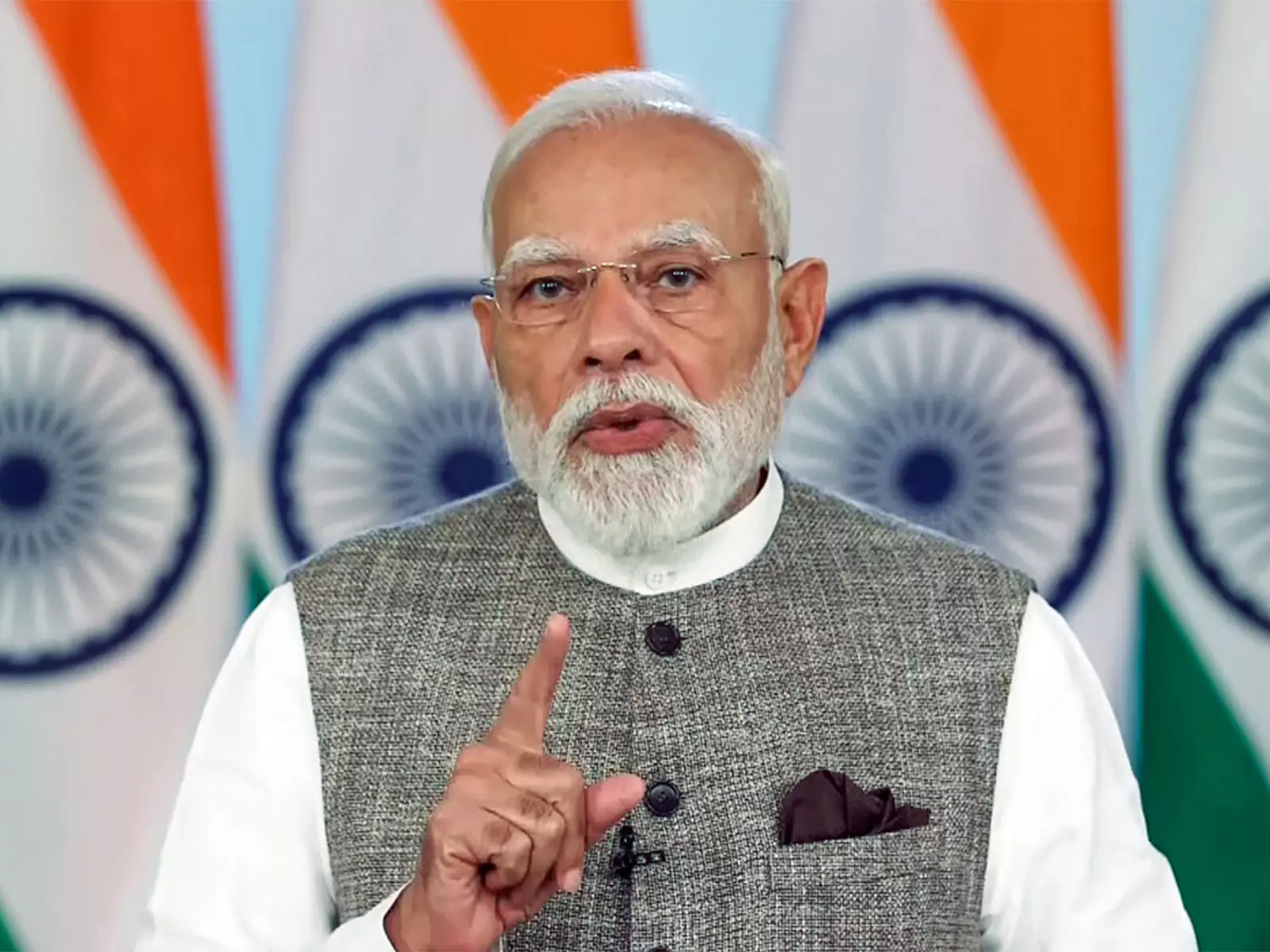 मेहनती और ऊर्जावान देशवासी ही राष्ट्र की सबसे बड़ी ताकत हैं: PM मोदी ने साझा किया आज का सुविचार मेहनती और ऊर्जावान देशवासी ही राष्ट्र की सबसे बड़ी ताकत हैं: PM मोदी ने साझा किया आज का सुविचार