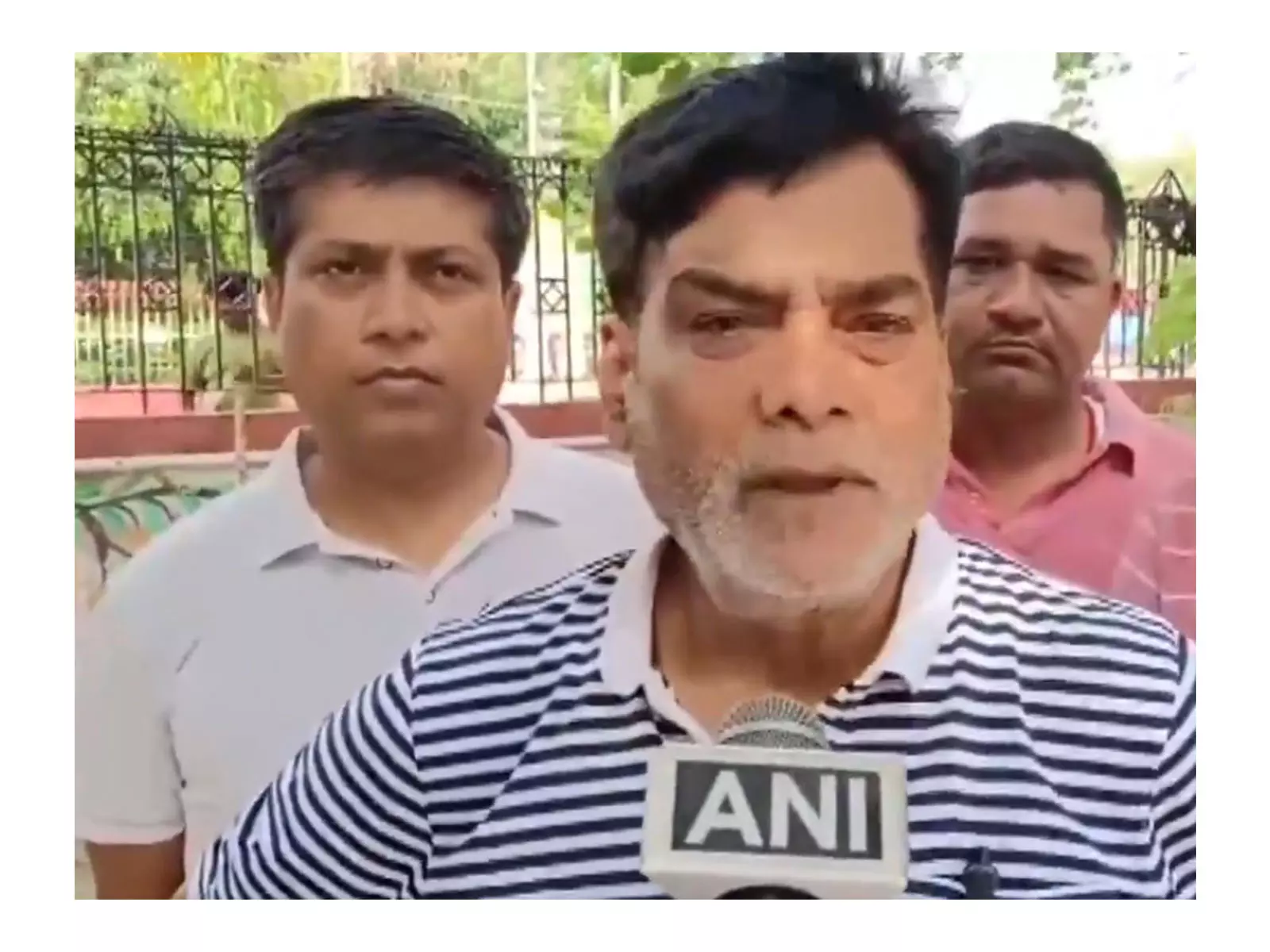 बंगाल में खिलेगा कमल: BJP नेता राम कृपाल यादव ने BJP के लिए दो-तिहाई बहुमत की भविष्यवाणी की बंगाल में खिलेगा कमल: BJP नेता राम कृपाल यादव ने BJP के लिए दो-तिहाई बहुमत की भविष्यवाणी की