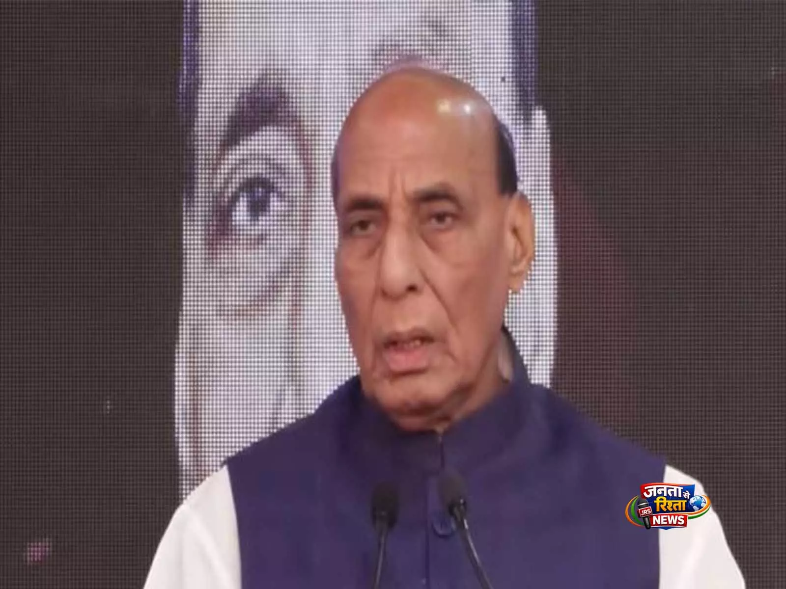 रक्षा मंत्री ने ऑपरेशन सिंदूर को प्रतिरोधक क्षमता का प्रदर्शन बताया, स्वदेशी रक्षा क्षमताओं की सराहना की रक्षा मंत्री ने ऑपरेशन सिंदूर को प्रतिरोधक क्षमता का प्रदर्शन बताया, स्वदेशी रक्षा क्षमताओं की सराहना की