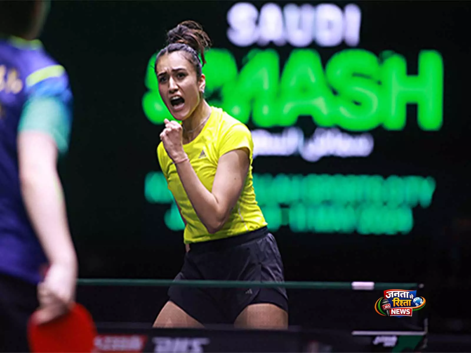 ITTF विश्व टीम TT चैंपियनशिप: भारतीय पुरुष और महिला टीमों का अजेय अभियान जारी ITTF विश्व टीम TT चैंपियनशिप: भारतीय पुरुष और महिला टीमों का अजेय अभियान जारी