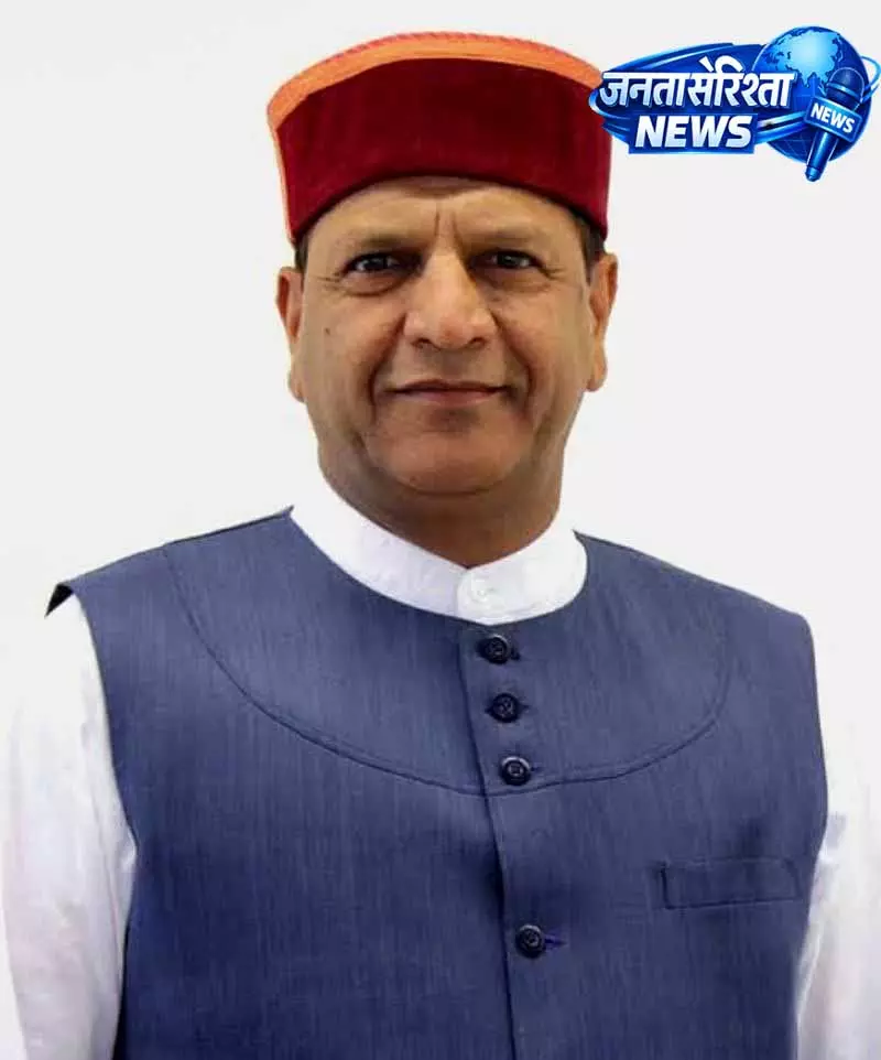 मंडी नगर निकाय चुनाव के लिए BJP उम्मीदवारों का ऐलान मंडी नगर निकाय चुनाव के लिए BJP उम्मीदवारों का ऐलान