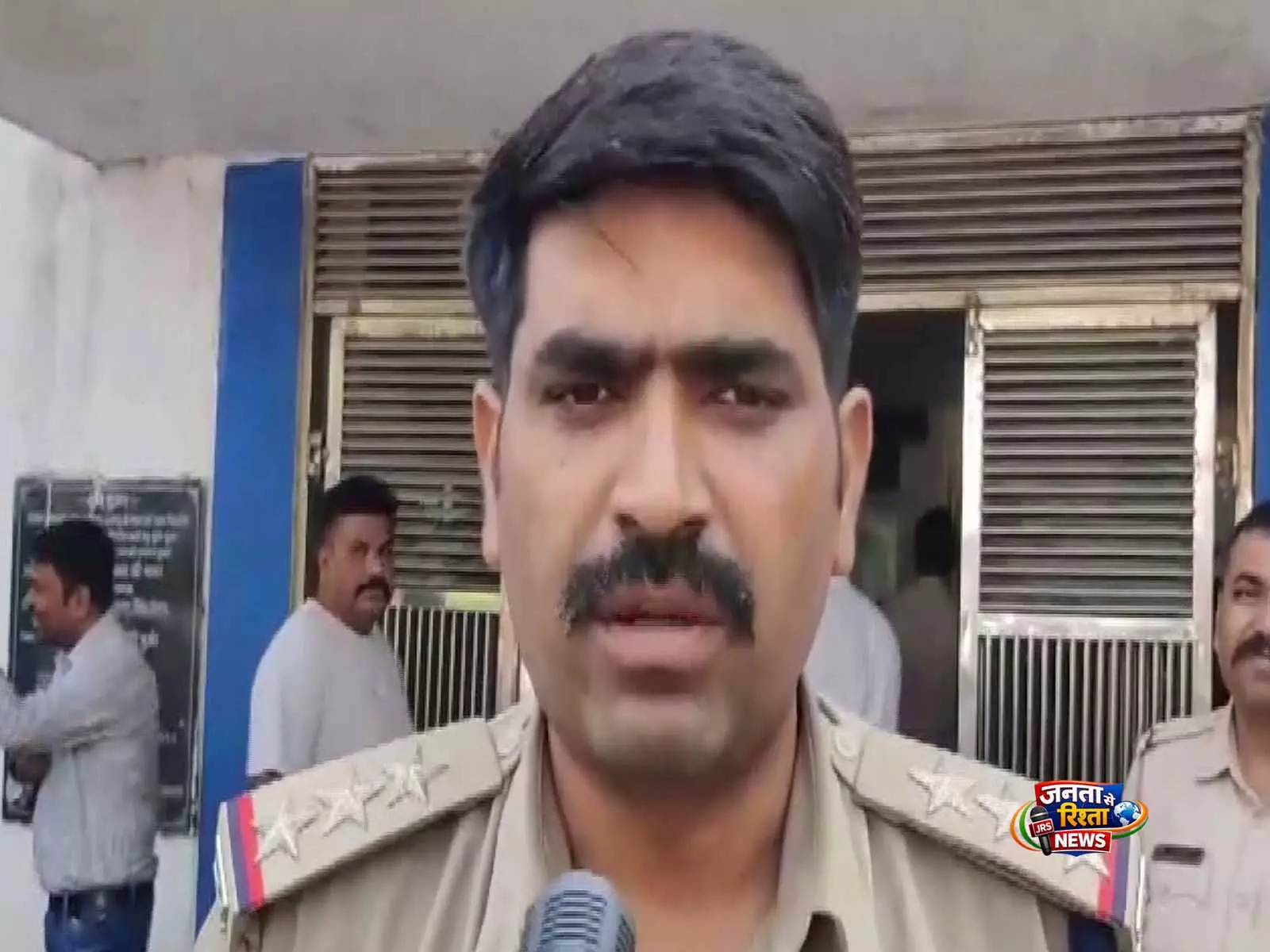 MP: मध्य प्रदेश के राजगढ़ में शादी की बारात ले जा रही बस पलटी, 3 की मौत, 30 घायल MP: मध्य प्रदेश के राजगढ़ में शादी की बारात ले जा रही बस पलटी, 3 की मौत, 30 घायल