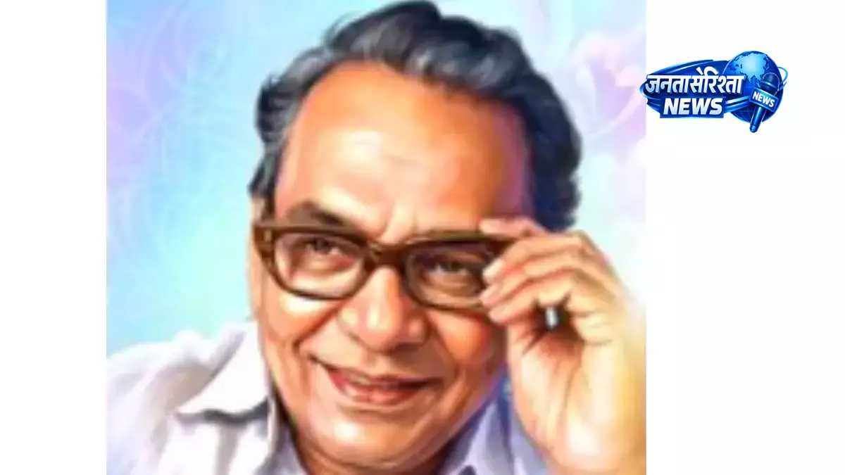 क्रांतिकारी कवि श्री श्री की जयंती पर Visakhapatnam में कार्यक्रम आयोजित क्रांतिकारी कवि श्री श्री की जयंती पर Visakhapatnam में कार्यक्रम आयोजित