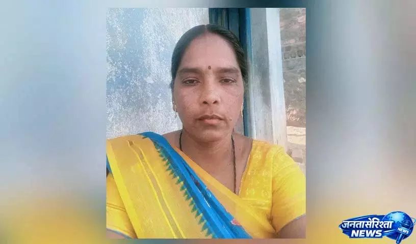 Narayanapet में बिजली का झटका लगने से महिला की मौत Narayanapet में बिजली का झटका लगने से महिला की मौत