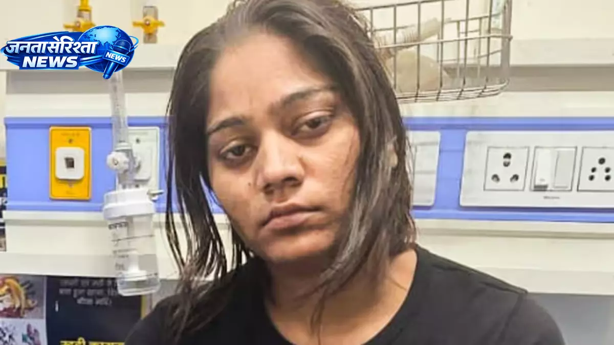 Raghuvanshi मर्डर केस में बेल के बाद परिवार ने सोनम से दूरी बनाई Raghuvanshi मर्डर केस में बेल के बाद परिवार ने सोनम से दूरी बनाई