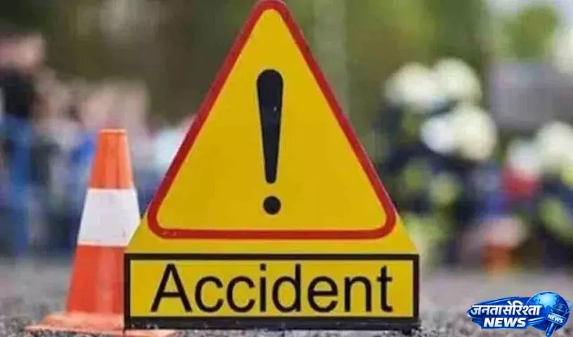 पार्वतीपुरम मन्यम, AP में घाट रोड पर ऑटो पलटने से चार की मौत, पांच घायल पार्वतीपुरम मन्यम, AP में घाट रोड पर ऑटो पलटने से चार की मौत, पांच घायल