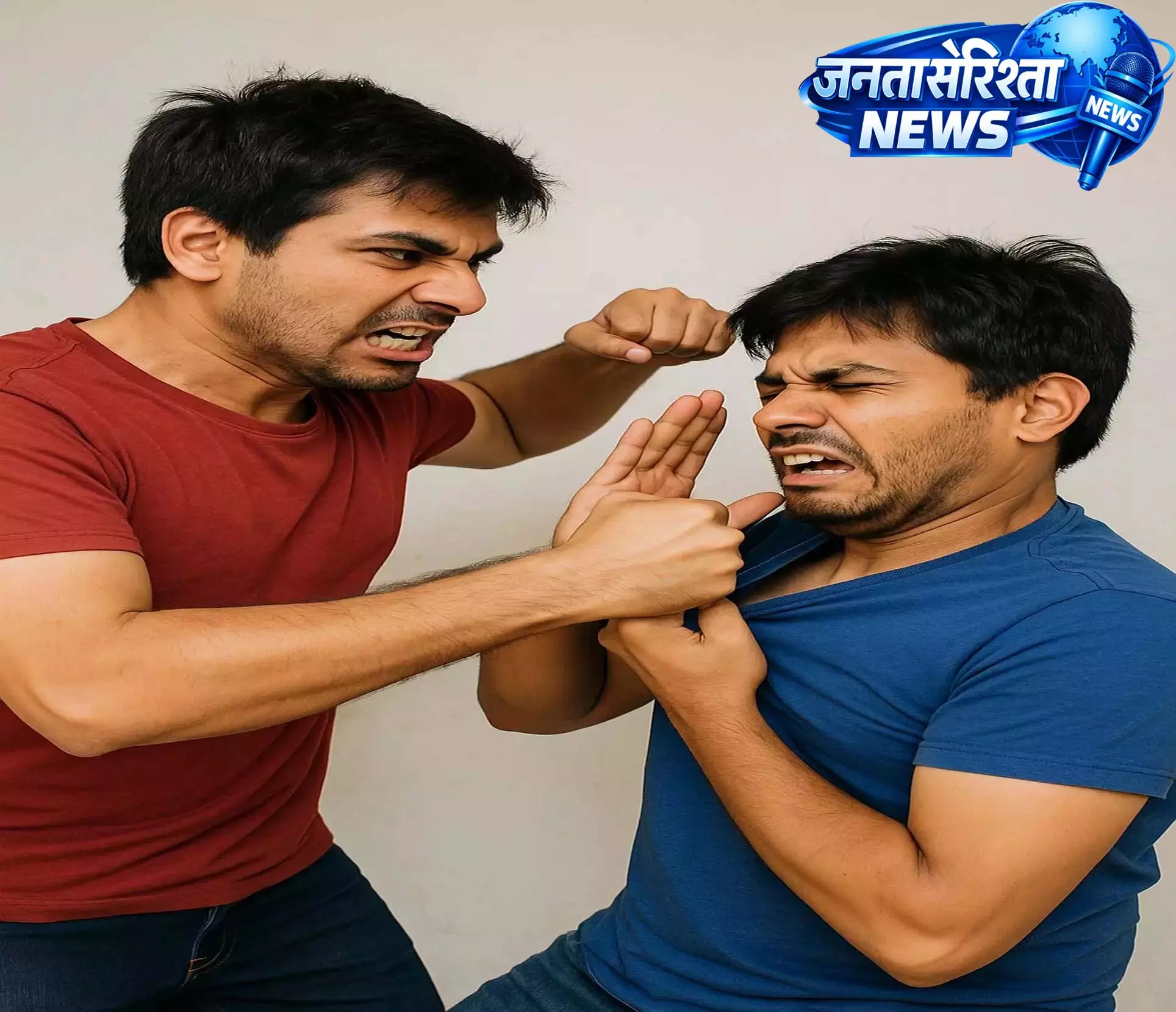 रायपुर में मारपीट की घटना, ई-रिक्शा चालक पर हमला रायपुर में मारपीट की घटना, ई-रिक्शा चालक पर हमला
