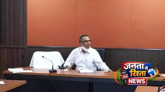 ओडिशा समय पर सेवाएँ सुनिश्चित करने के लिए मई 2026 तक ORTPSA ऑटो अपील प्रणाली शुरू करेगा ओडिशा समय पर सेवाएँ सुनिश्चित करने के लिए मई 2026 तक ORTPSA ऑटो अपील प्रणाली शुरू करेगा