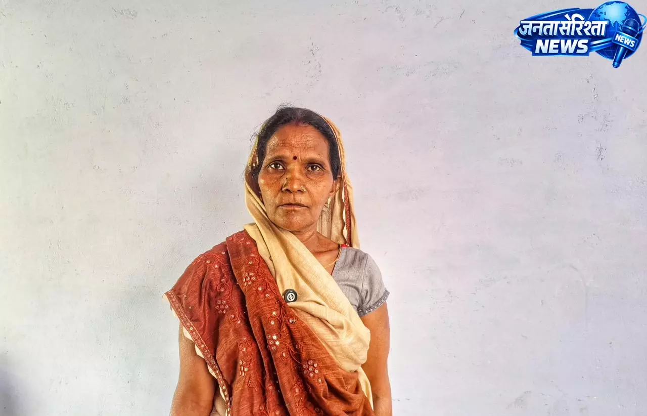 दीनदयाल उपाध्याय भूमिहीन कृषि मजदूर कल्याण योजना से सावित्री को मिला संबल दीनदयाल उपाध्याय भूमिहीन कृषि मजदूर कल्याण योजना से सावित्री को मिला संबल