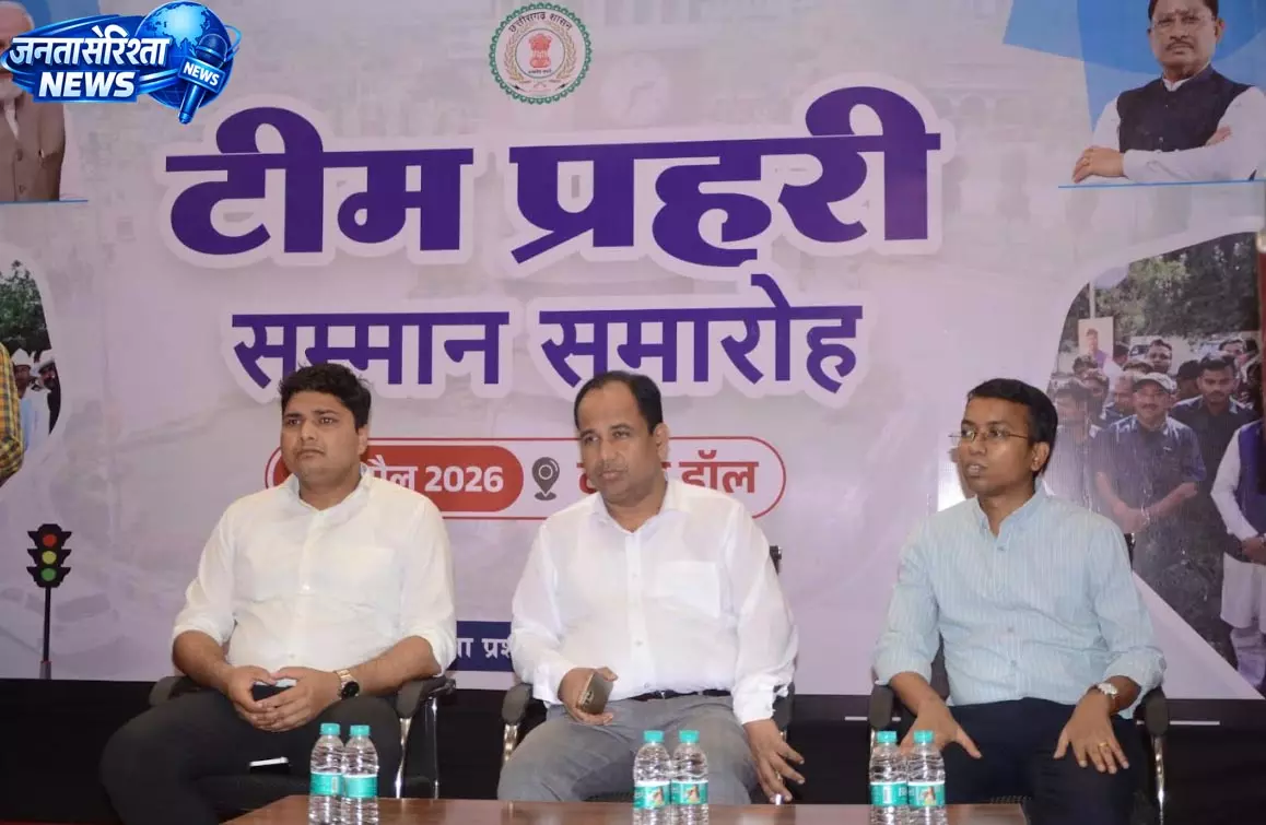 टीम प्रहरी की निरंतर कार्यवाही से यातायात हो रहा सुगम, बन रही व्यवस्था टीम प्रहरी की निरंतर कार्यवाही से यातायात हो रहा सुगम, बन रही व्यवस्था