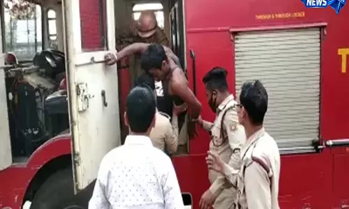 Tripura चुनावों में बार-बार हिंसा: क्या कभी कायम होगी शांति? Tripura चुनावों में बार-बार हिंसा: क्या कभी कायम होगी शांति?