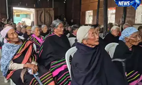 A Day of Honor: कोहिमा गांव में 30 अप्रैल का महत्व क्यों खास है....