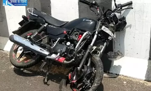 साले की शादी के बाद घर लौट रहा था जीजा परिवार, हादसे में 4 की मौत