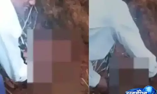 Meghalaya: जिंदा दफन नवजात को स्कूली बच्चों ने बचाया, मानवता की मिसाल