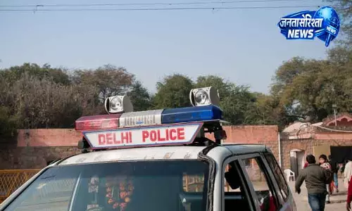 Delhi पुलिस का नाबालिगों को अपराध से बचाने की पहल Delhi पुलिस का नाबालिगों को अपराध से बचाने की पहल