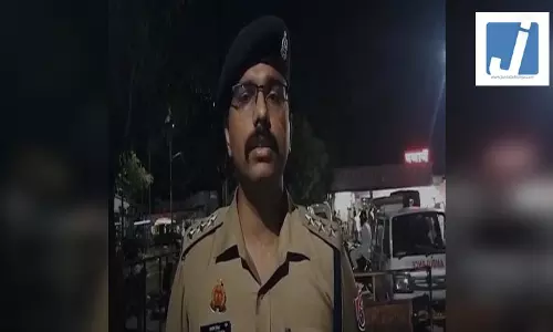 इंस्टाग्राम कमेंट से शुरू हुआ विवाद, फायरिंग में दो भाई घायल, एक की हालत गंभीर इंस्टाग्राम कमेंट से शुरू हुआ विवाद, फायरिंग में दो भाई घायल, एक की हालत गंभीर