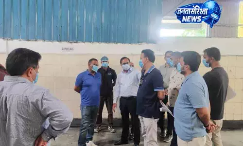 Haryana बोर्ड ने गुरुग्राम में प्रदूषण स्रोतों को चिन्हित किया