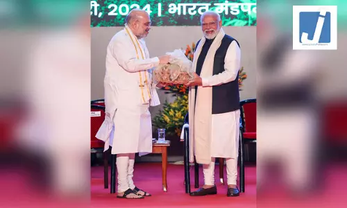 पीएम मोदी, अमित शाह समेत नेताओं ने दी महाराष्ट्र और गुजरात दिवस की शुभकामनाएं