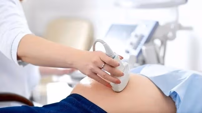 Patna: अल्ट्रासाउंड सेंटरों से अवैध पैसे लेने का मामला सामने आया Patna: अल्ट्रासाउंड सेंटरों से अवैध पैसे लेने का मामला सामने आया
