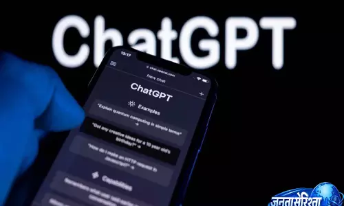 ChatGPT Image 2.0 के उपयोग में भारत टॉप पर, खुद को अभिव्यक्त करने के लिए सबसे ज्यादा इस्तेमाल ChatGPT Image 2.0 के उपयोग में भारत टॉप पर, खुद को अभिव्यक्त करने के लिए सबसे ज्यादा इस्तेमाल