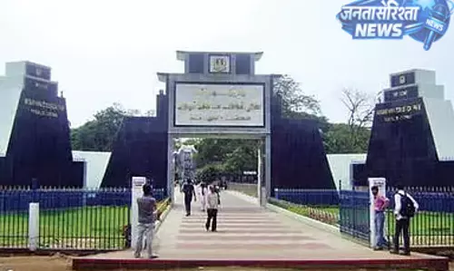 Vandalur के अरिग्नार अन्ना जूलॉजिकल पार्क में 6 मई से समर कैंप शुरू