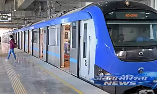 IPL क्रिकेट मैच कल: फ्री मेट्रो ट्रेन सर्विस