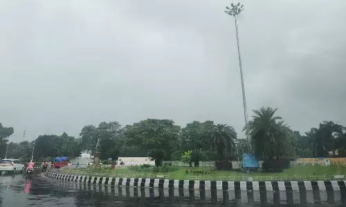 Odisha : अगले 24 घंटों में लू से राहत मिलेगी Odisha : अगले 24 घंटों में लू से राहत मिलेगी