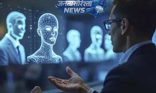 SGSITS में शुरू होगा रोबोटिक्स और AI में बीई कोर्स SGSITS में शुरू होगा रोबोटिक्स और AI में बीई कोर्स